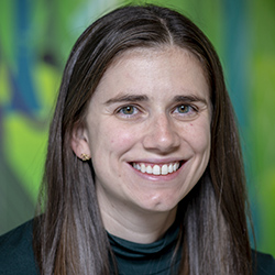 Katie M Strobel, MD, MS 