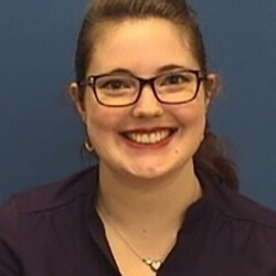 Amelia Hillier, RN, BSN, CPN 
