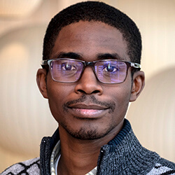 Akinsola Oyelakin, PhD