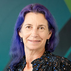 Braunwell, Lisa Ellen