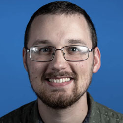 Ethan Bustad