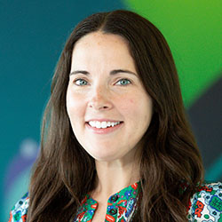 O'Donnell-Smith, Mary Breige