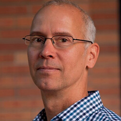 Ken Brasel