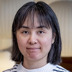 Ling Wei, PhD 