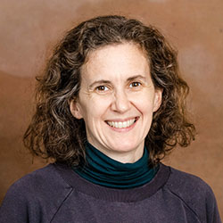 Sophie Jamet