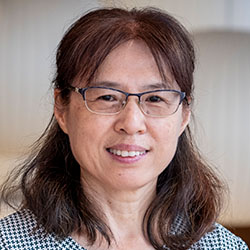 Chunfeng Yin