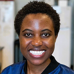 Tinotenda Tongogara 