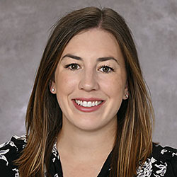 Gary, Anna Josephine