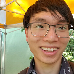 Erick Tieu