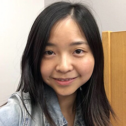 Rui Li, MBBS, PhD
