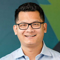 Sheng Zhou, MD