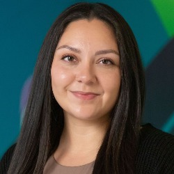 Adriana Luna, BCBA, PhD
