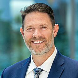 Christopher Longhurst, MD, MS