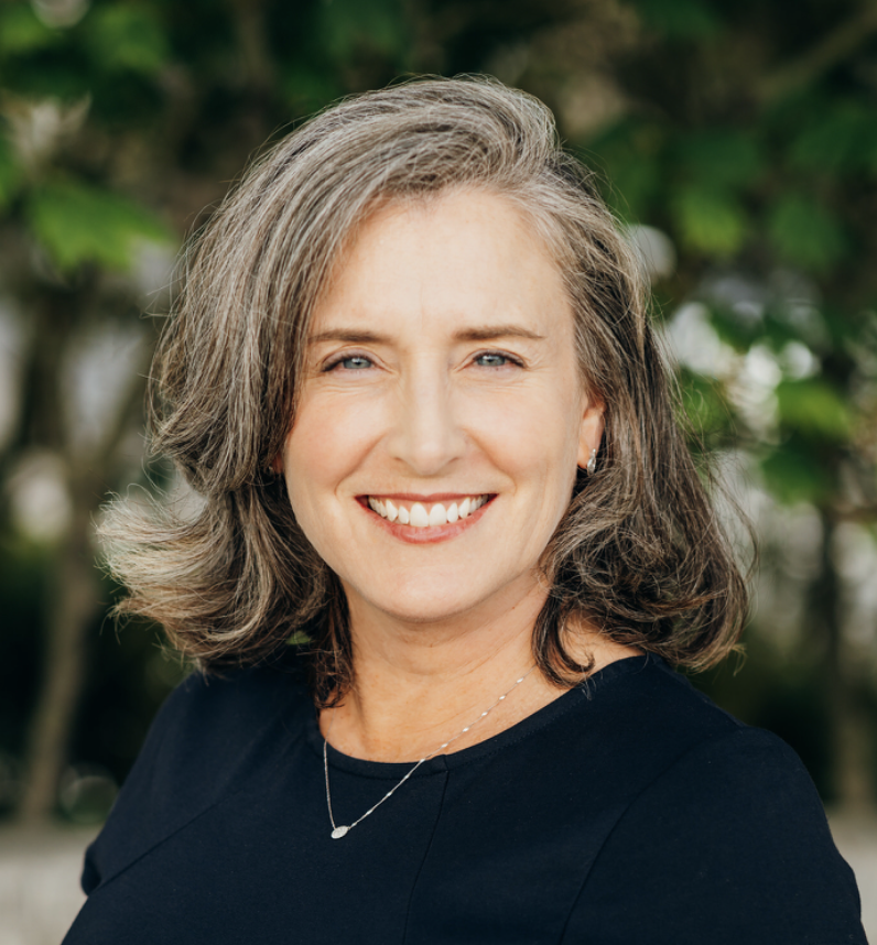 Jennifer Monahan DeMella, PsyD