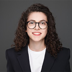 Anna Kislik, MD 