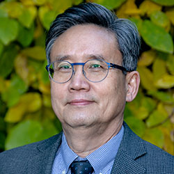 Sihoun Hahn, MD, PhD