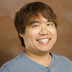 TingYen (Scott) Chao 