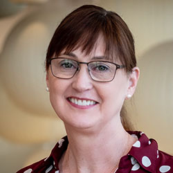 Shelli Morris, PhD