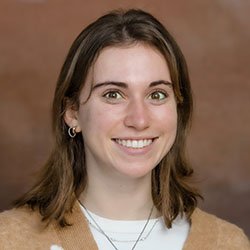 Caroline Krekorian