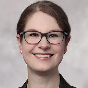Emily Carpenter Merkel, MD