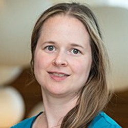 Brittney Davidge, PhD 