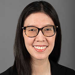 Allegra Xiu Hong Campagna, PhD