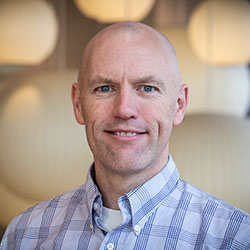 Andrew Mhyre, PhD