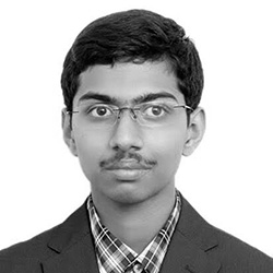 Kaushik Ram Ganapathy 