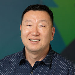 Kenneth Lieuw, MD, PhD