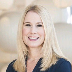 Sarah Corrigan, MA