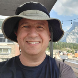 Mike Bindschadler, PhD 