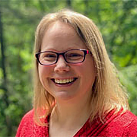 Julie Early, PhD 