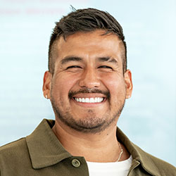 Romario Solano, LMHC