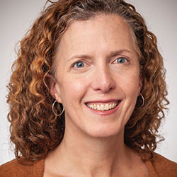 Marci Revelli, MS, CCC-SLP 
