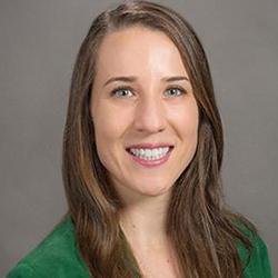Sara Jane Fligelman, PsyD