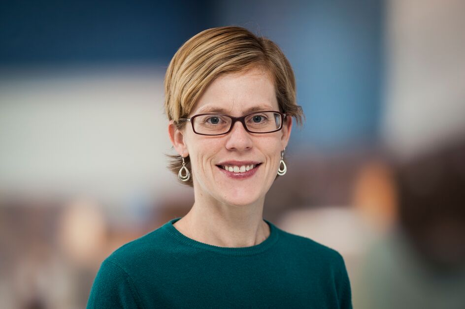 Annika Hofstetter, MD, PhD, MPH