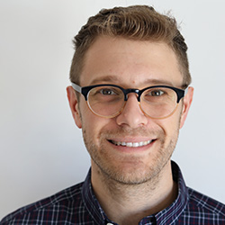 Andrew Rogers, PhD