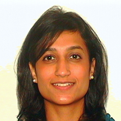 Humera Ahmed, MD