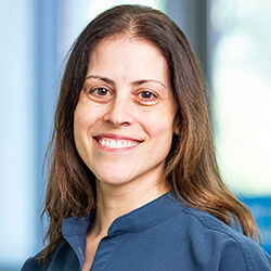 Tasha Erin Sabino, PA-C
