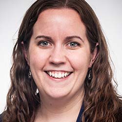 Megan Stimpson, DNP, ARNP-CS, PCNS-BC, VA-BC 