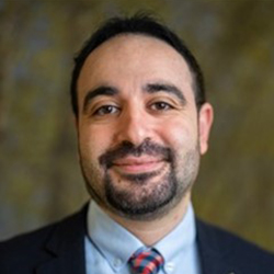 Laith Emad Abandeh, MD