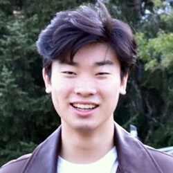 Alden Gu