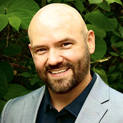Brian Burns, PhD, DNP