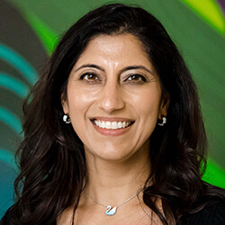 Pooja Tandon, MD, MPH