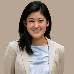 Rina Amatya Ferguson, MD, MBA 
