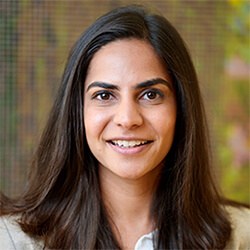 Aashna Karbhari, MD, MBBS