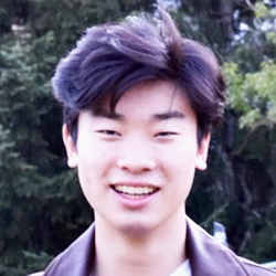 Alden Gu