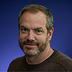 Bart Staker, PhD