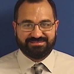 Christopher Scott Poitevien, PhD