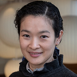 Lisa Ang, PhD